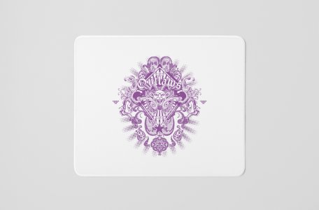 Outlams, - Printed Animated Mousepads